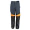 Notch Equipment Armorflex II Chainsaw Protective Pants 28-30 in. Waist, 32 in. Inseam NA2CP-28-30-32 - alternate 1